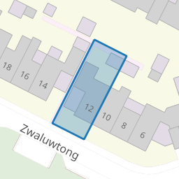 Perceel HLD01-B-3714