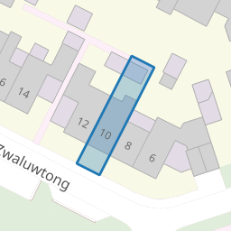 Perceel HLD01-B-3715