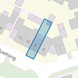 Perceel HLD01-B-3716