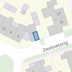 Perceel HLD01-B-3719