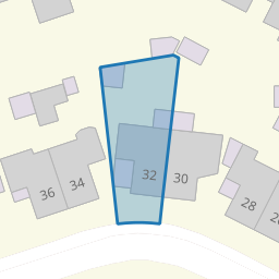 Perceel HLD01-B-3722