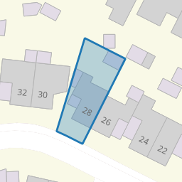 Perceel HLD01-B-3724