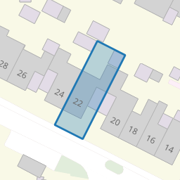 Perceel HLD01-B-3727