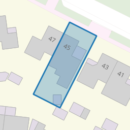 Perceel HLD01-B-3729