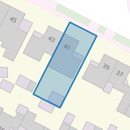 Perceel HLD01-B-3731