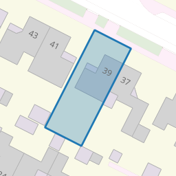 Perceel HLD01-B-3732