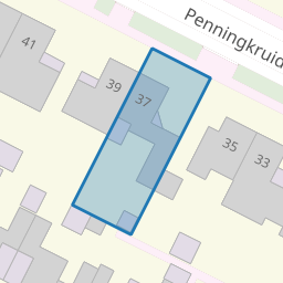 Perceel HLD01-B-3733