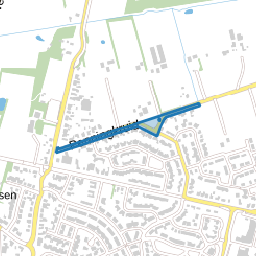 Perceel HLD01-B-3738