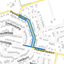 Perceel HLD01-B-3739