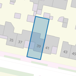 Perceel HLD01-B-3744
