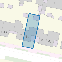 Perceel HLD01-B-3745