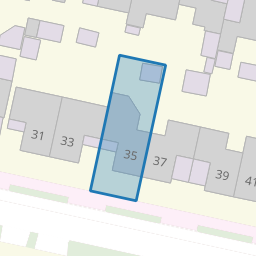 Perceel HLD01-B-3746