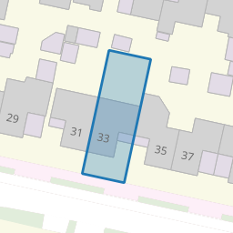 Perceel HLD01-B-3747