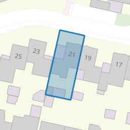 Perceel HLD01-B-3754