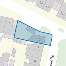 Perceel HLD01-B-3756