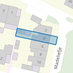 Perceel HLD01-B-3757