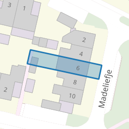 Perceel HLD01-B-3758