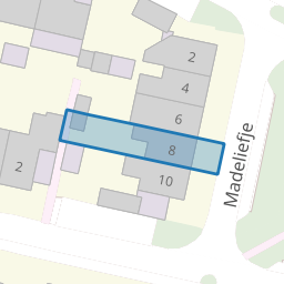 Perceel HLD01-B-3759