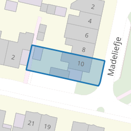 Perceel HLD01-B-3760