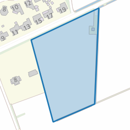 Perceel HLD01-B-3765