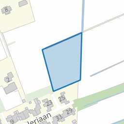 Perceel HLD01-B-3766