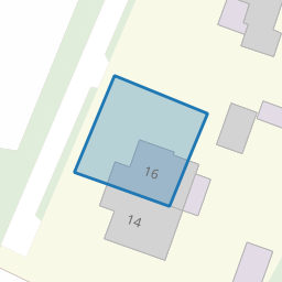 Perceel HLD01-B-3770