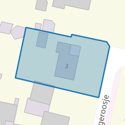 Perceel HLD01-B-3773