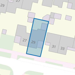 Perceel HLD01-B-3788