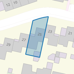 Perceel HLD01-B-3791