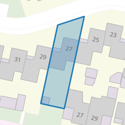 Perceel HLD01-B-3792