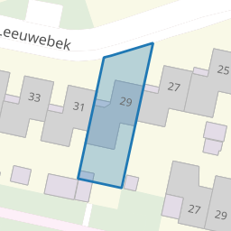 Perceel HLD01-B-3793