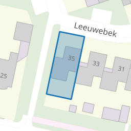 Perceel HLD01-B-3796