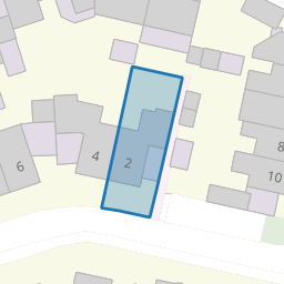 Perceel HLD01-B-3799