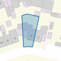 Perceel HLD01-B-3800