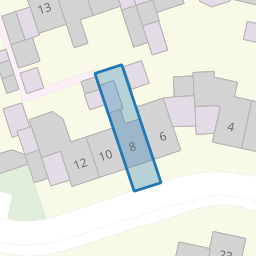 Perceel HLD01-B-3802