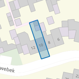 Perceel HLD01-B-3803