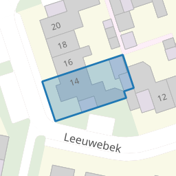 Perceel HLD01-B-3809