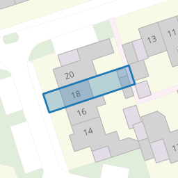 Perceel HLD01-B-3811