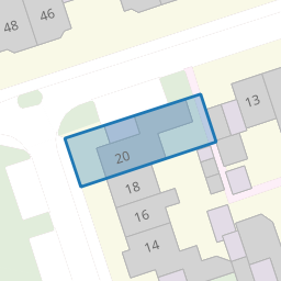 Perceel HLD01-B-3812