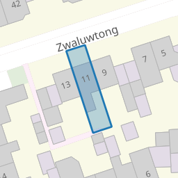 Perceel HLD01-B-3815