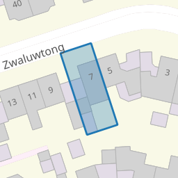 Perceel HLD01-B-3817