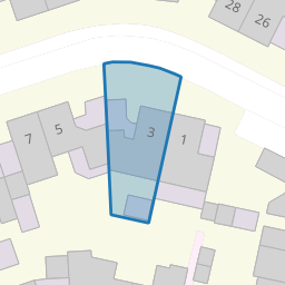 Perceel HLD01-B-3819