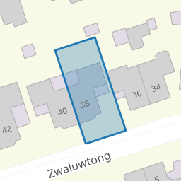 Perceel HLD01-B-3821