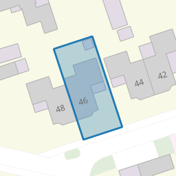 Perceel HLD01-B-3825