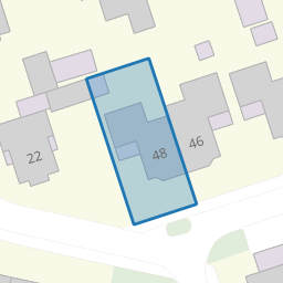 Perceel HLD01-B-3826