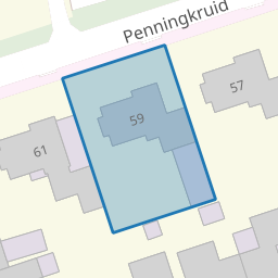 Perceel HLD01-B-3829