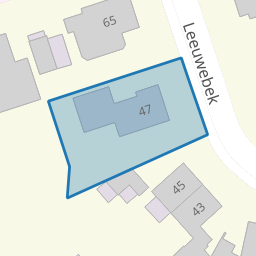 Perceel HLD01-B-3834