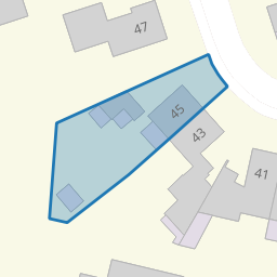 Perceel HLD01-B-3835