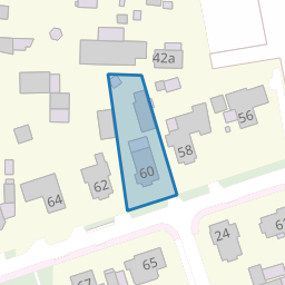 Perceel HLD01-B-3839