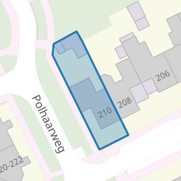 Perceel HLD01-B-3847